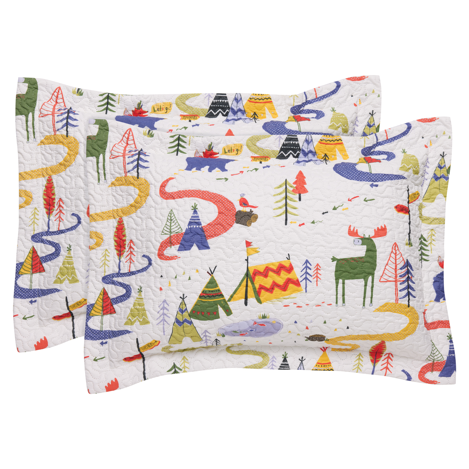 DAS KIDS ΖΕΥΓΟΣ ΜΑΞΙΛΑΡΟΘΗΚΕΣ 4927 BLUE, GREEN, WHITE-533400004927