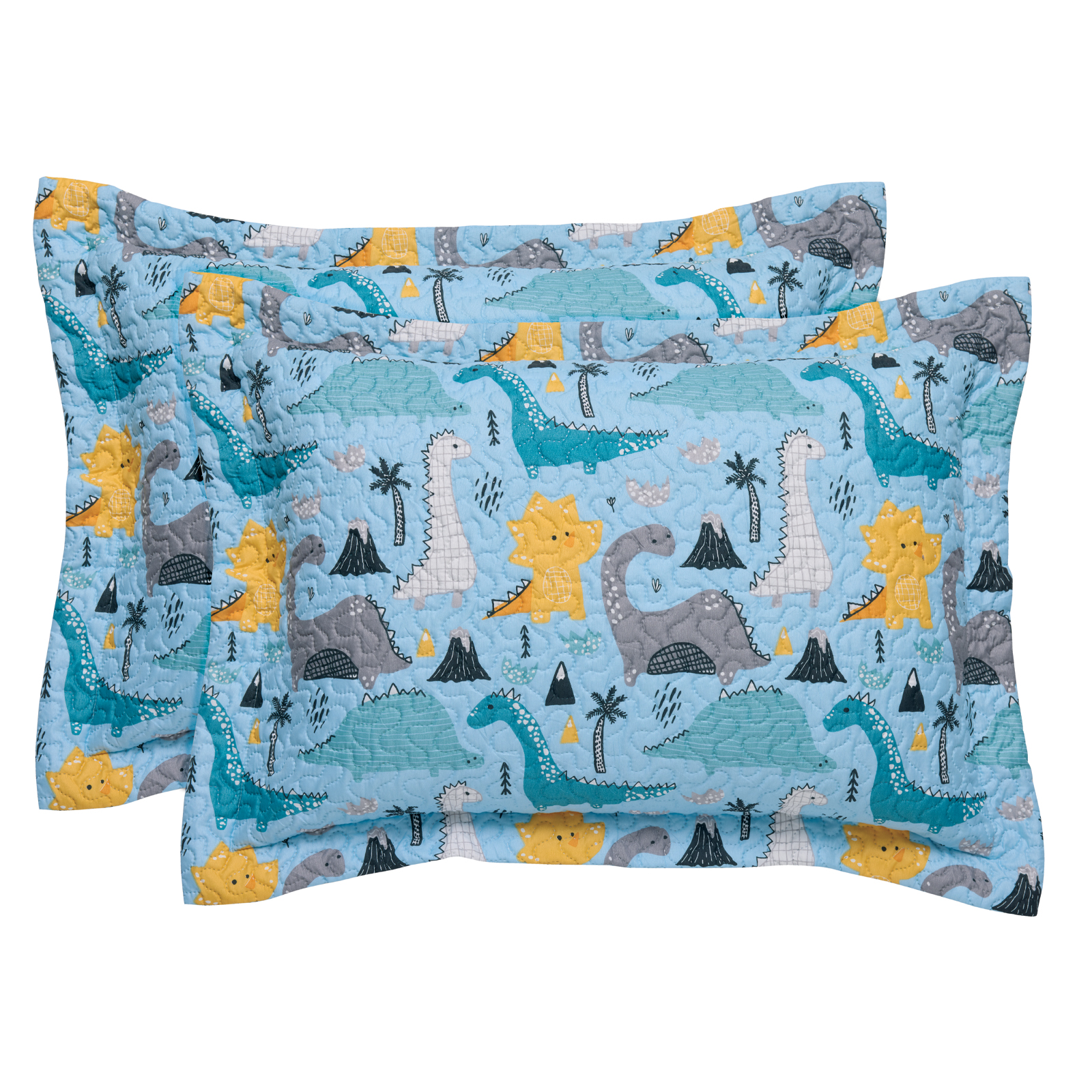 DAS KIDS ΖΕΥΓΟΣ ΜΑΞΙΛΑΡΟΘΗΚΕΣ 4928 BLUE, GREY-533400004928