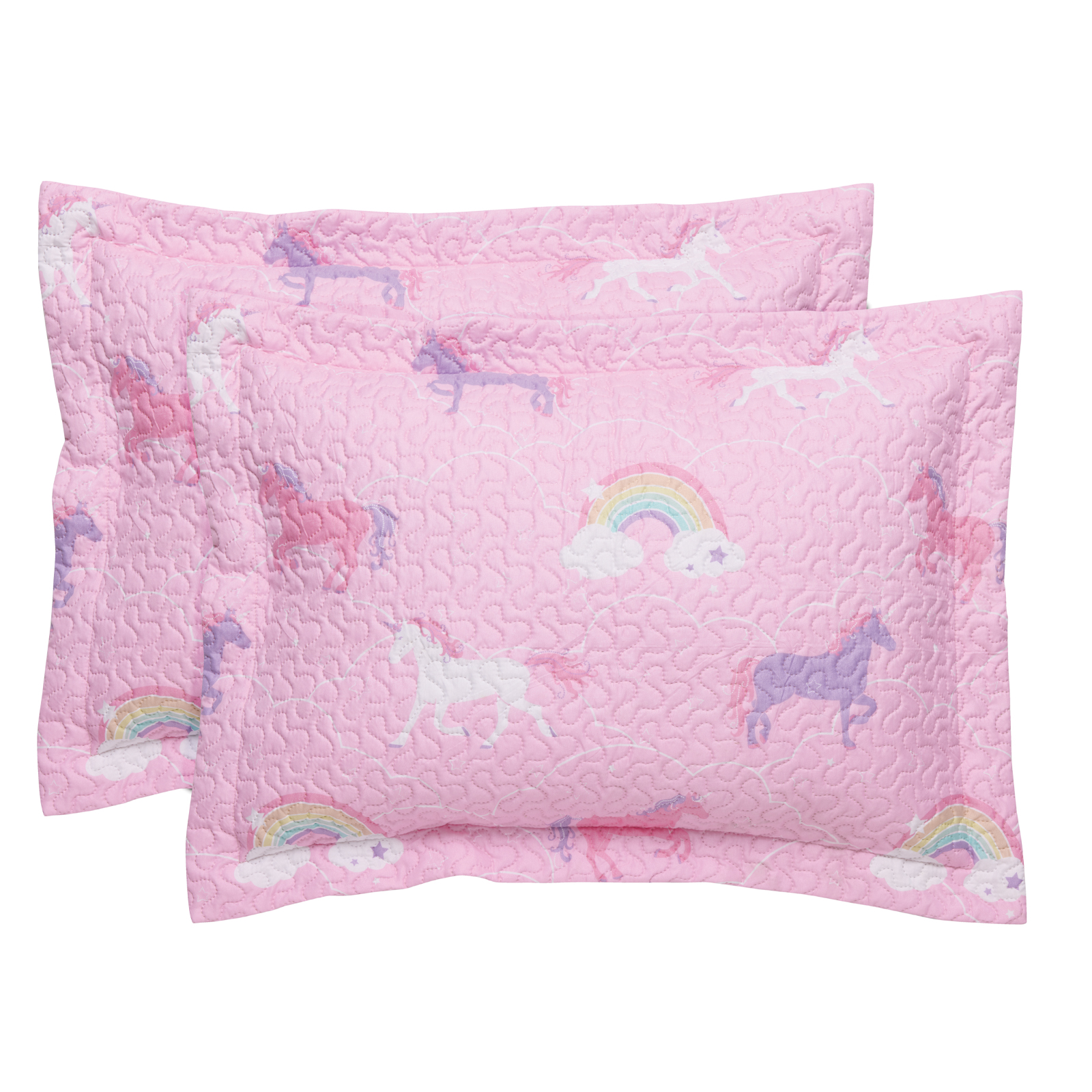 DAS KIDS ΖΕΥΓΟΣ ΜΑΞΙΛΑΡΟΘΗΚΕΣ 4929 PINK, PURPLE-533400004929