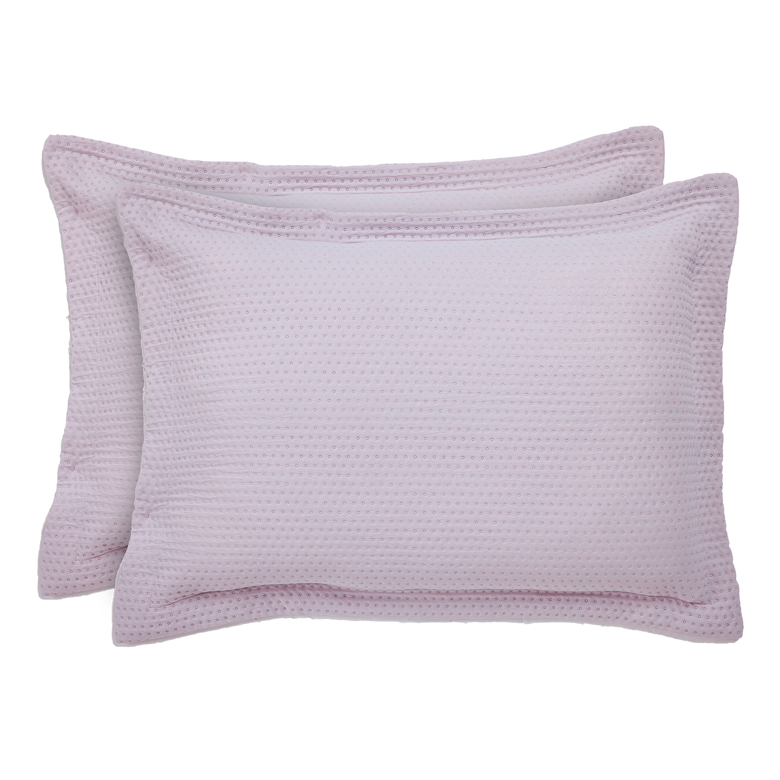 DAS HOME ΖΕΥΓΟΣ ΜΑΞΙΛΑΡΟΘΗΚΕΣ HAPPY NUDE 9654 NUDE-533400009654