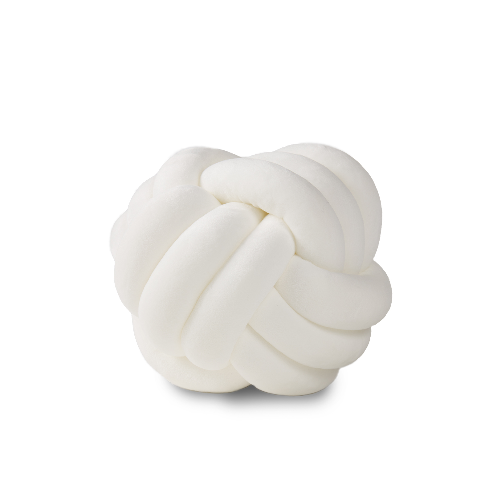 DAS HOME ΔΙΑΚΟΣΜΗΤΙΚΟ ΜΑΞΙΛΑΡΙ Φ.22 2280 WHITE-533522222280