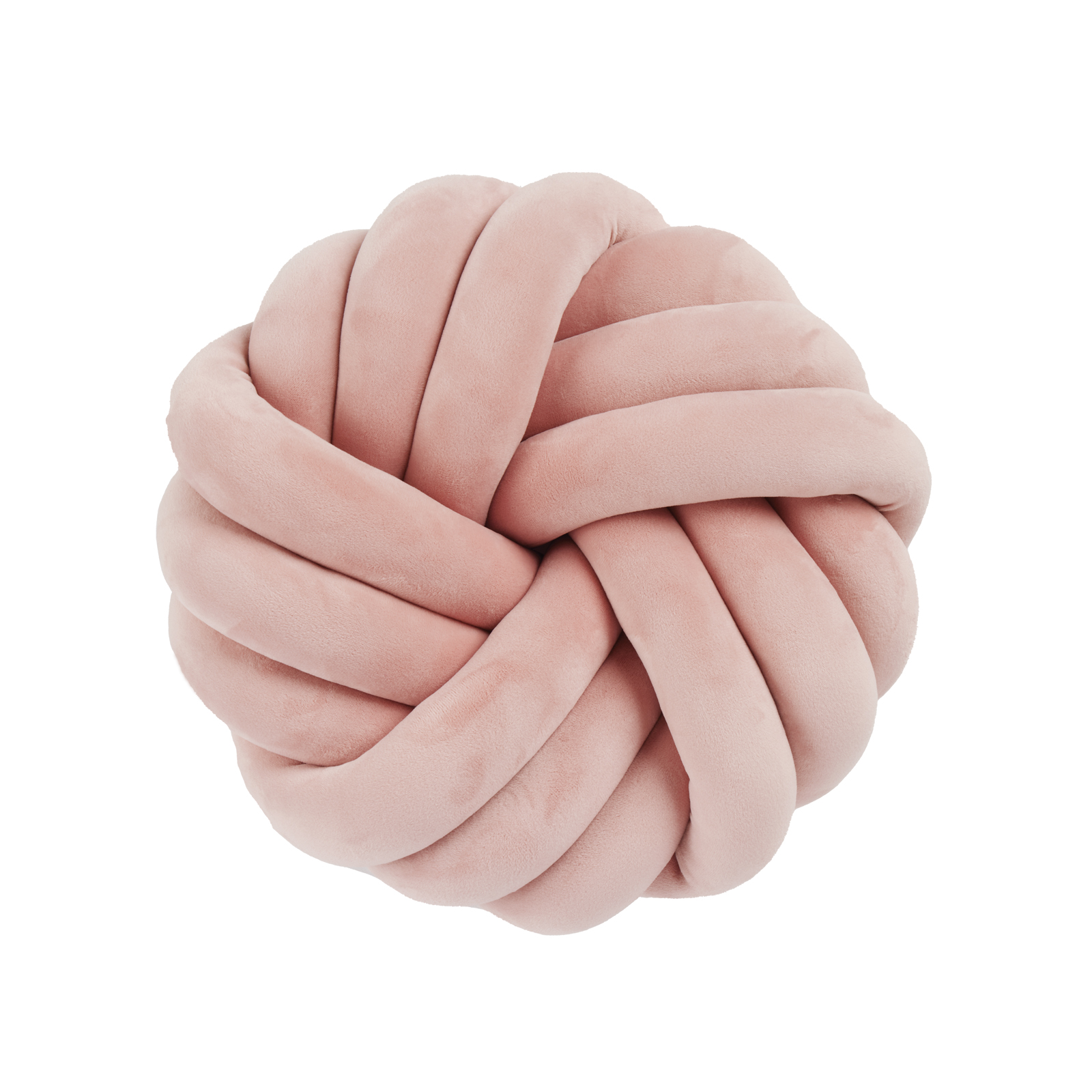 DAS HOME ΔΙΑΚΟΣΜΗΤΙΚΟ ΜΑΞΙΛΑΡΙ Φ.35 2292 NUDE-533522222292