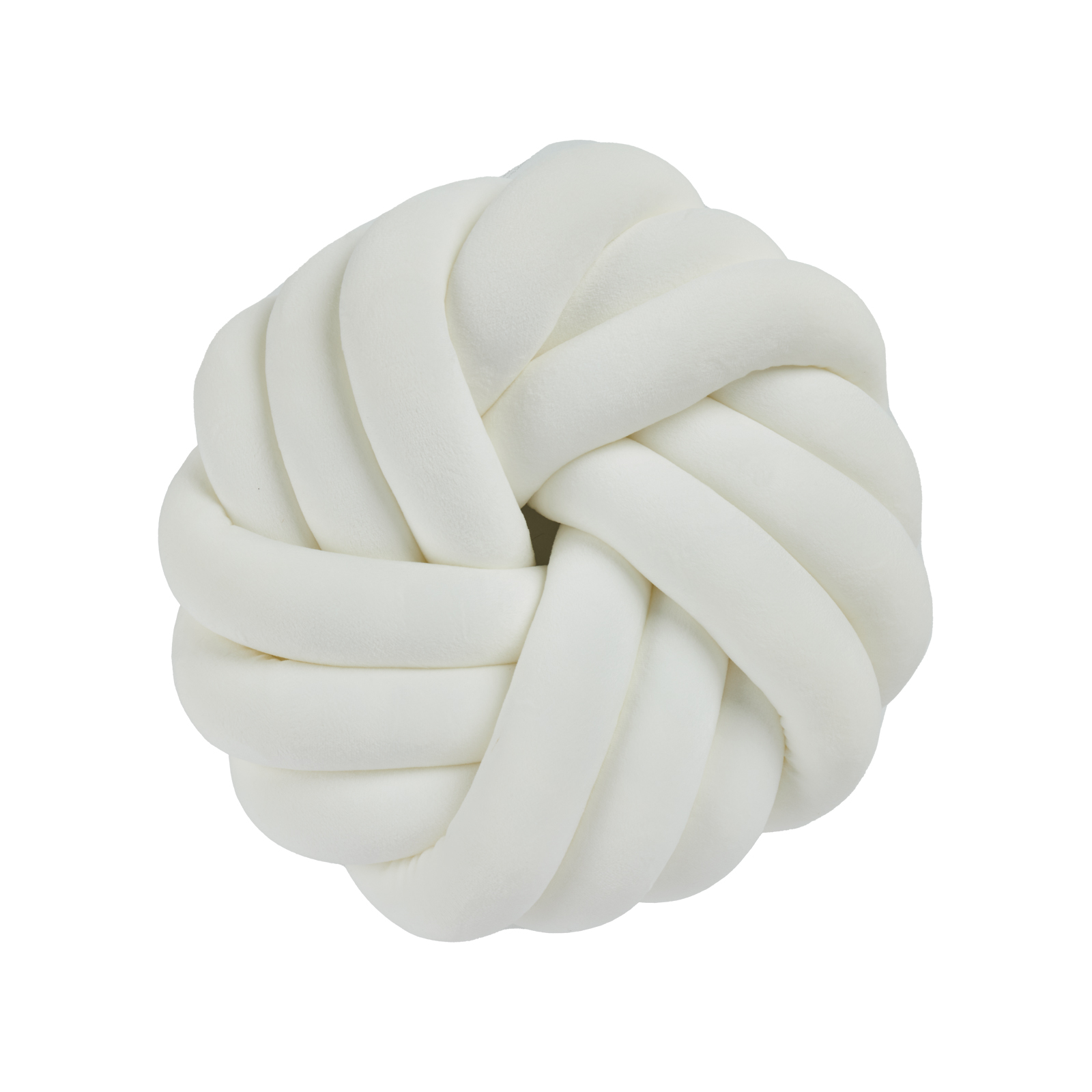 DAS HOME ΔΙΑΚΟΣΜΗΤΙΚΟ ΜΑΞΙΛΑΡΙ Φ.35 2294 WHITE-533522222294