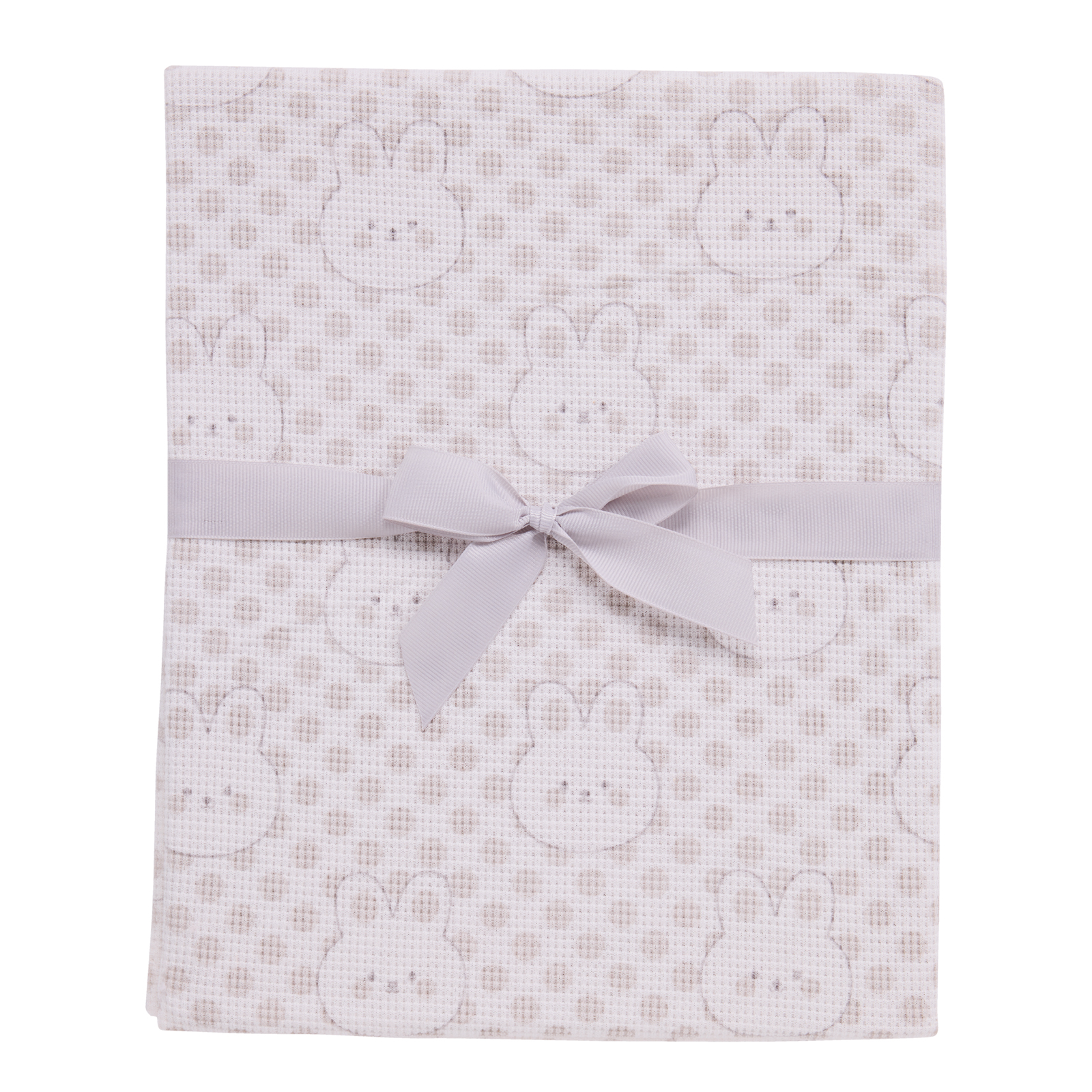 DAS BABY ΚΟΥΒΕΡΤΑ ΠΙΚΕ 75X100 RELAX 4960 GREY-620511704960