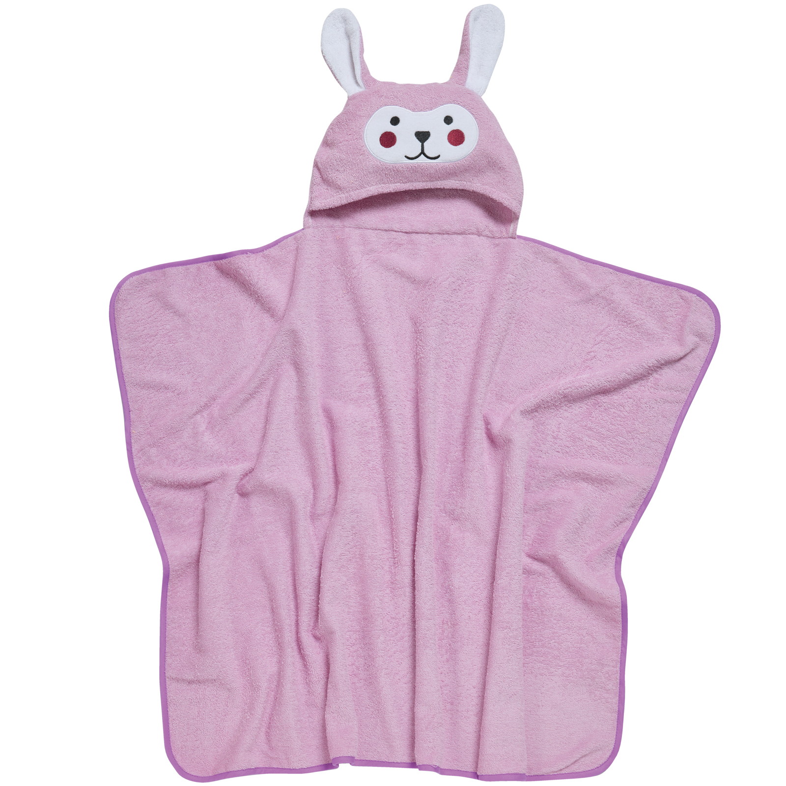 DAS BABY ΚΑΠΑ BATH 4950 PURPLE-620711004950