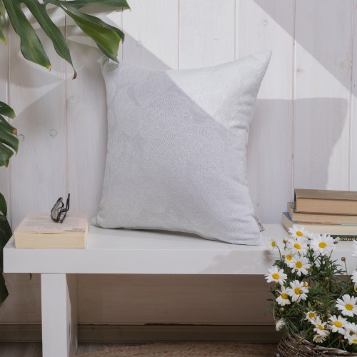 Μαξιλαροθήκη Oviedo 04 - 45x45cm