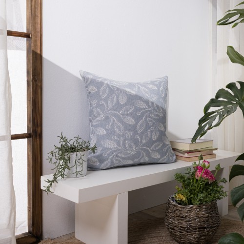 Μαξιλαροθήκη Padova 05 - 30x50cm με γέμιση