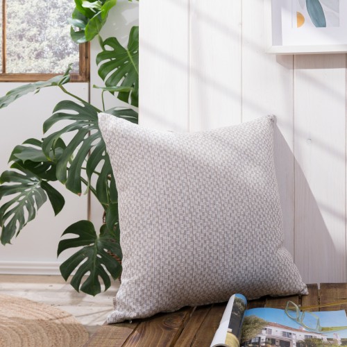 Μαξιλαροθήκη Pesaro 04 - 43x43cm