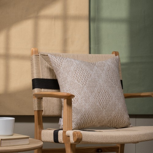 Μαξιλαροθήκη Treviso 02 - 30x50cm με γέμιση