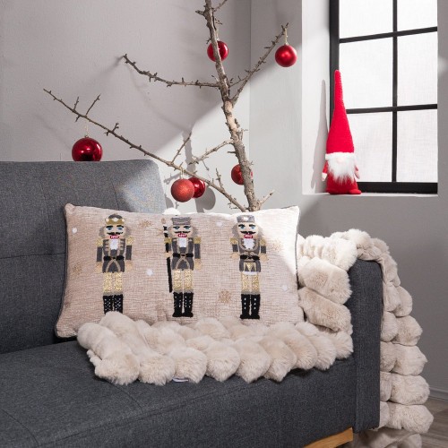 Μαξιλάρι Με Γέμιση Molly 14 - 35 x 60 cm