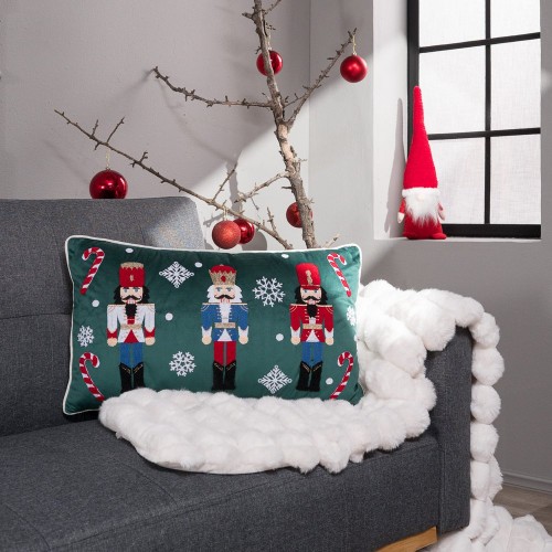 Μαξιλάρι Με Γέμιση Molly 17 - 35 x 60 cm