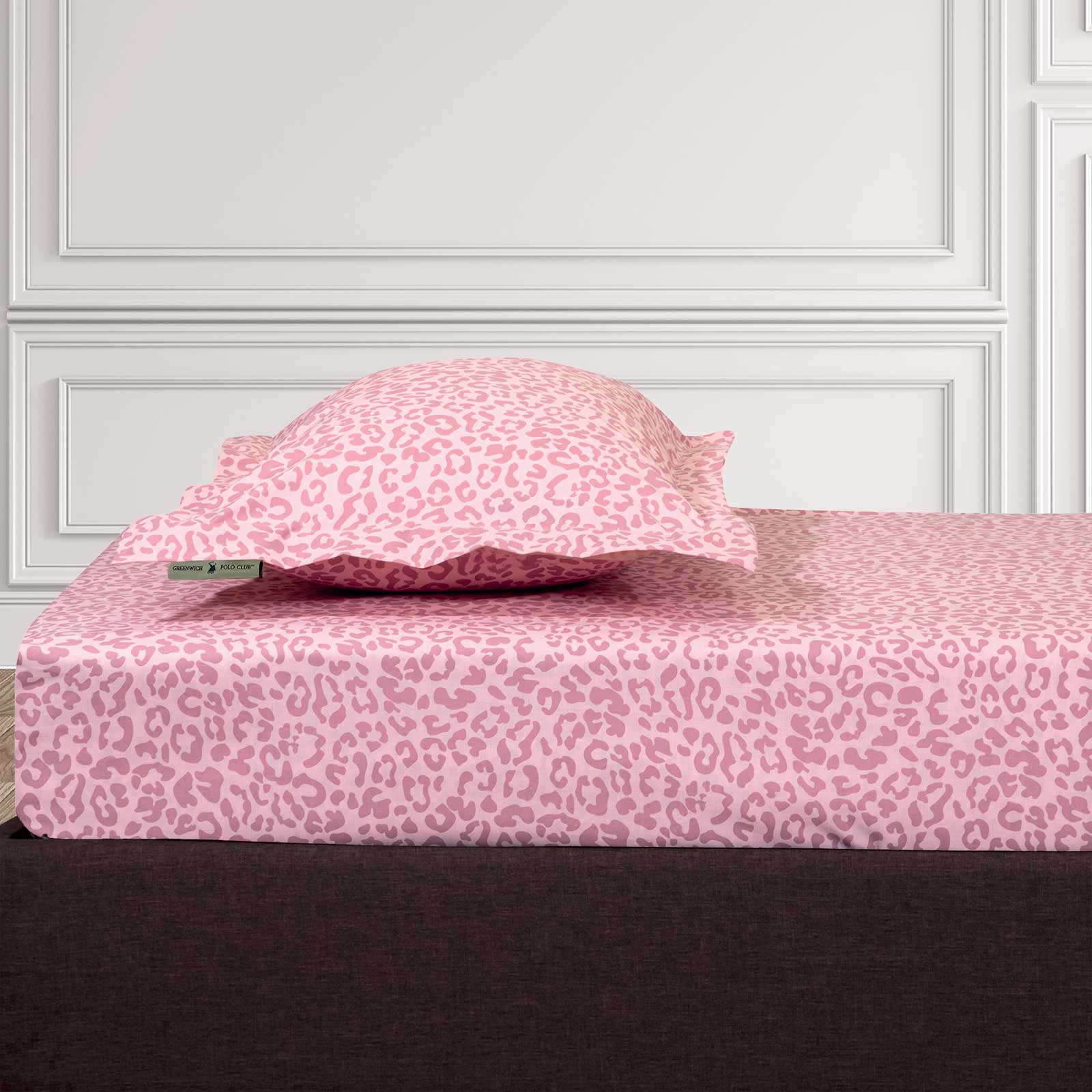 GREENWICH POLO CLUB ΣΕΝΤΟΝΙ ΜΕ ΛΑΣΤΙΧΟ ΔΙΠΛΟ LOFT 2286 NUDE-222122002286