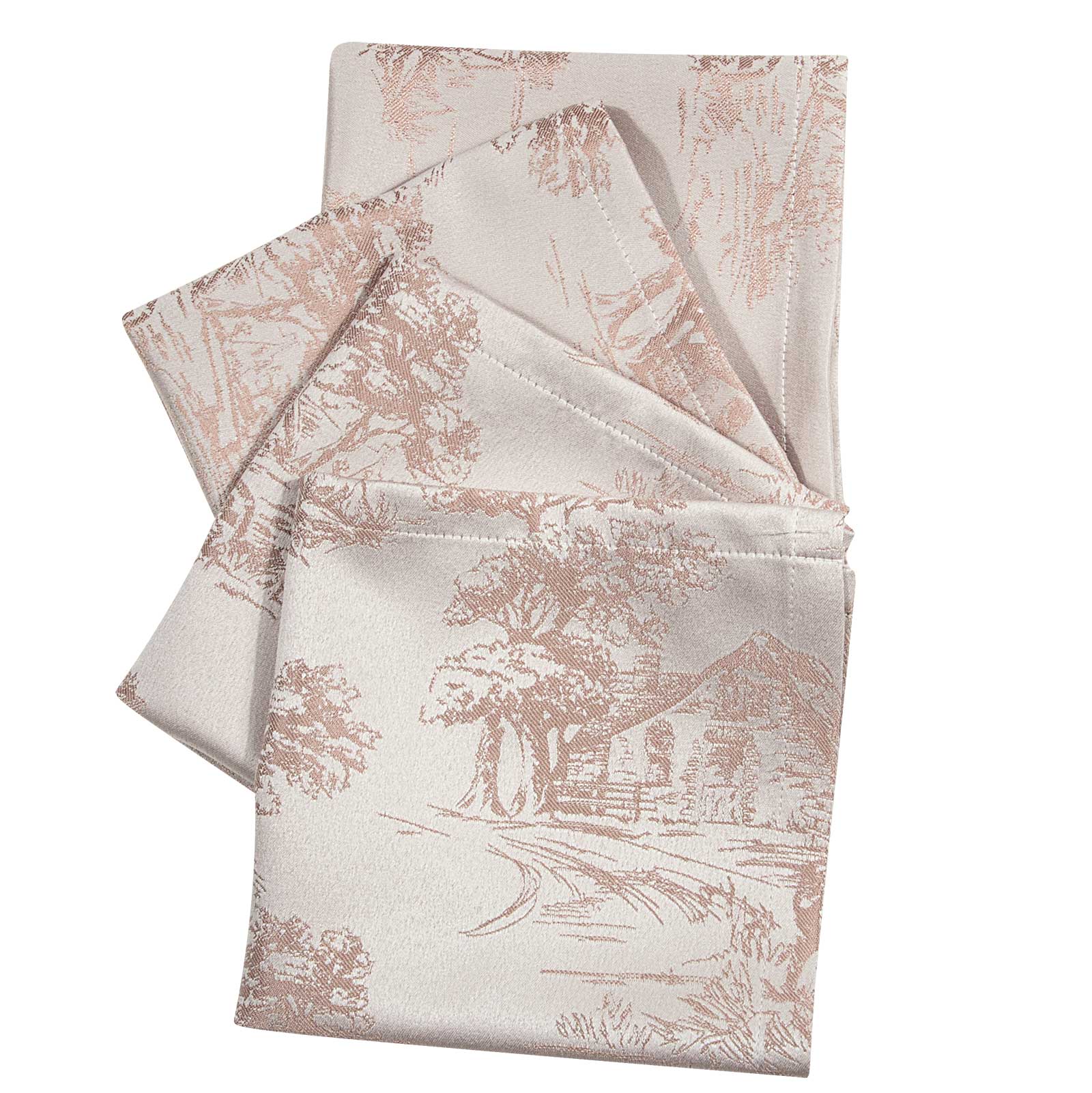 GREENWICH POLO CLUB ΣΕΤ ΠΕΤΣΕΤΕΣ ΦΑΓΗΤΟΥ 40Χ40 ESSENTIAL 3016 BEIGE-227440403016