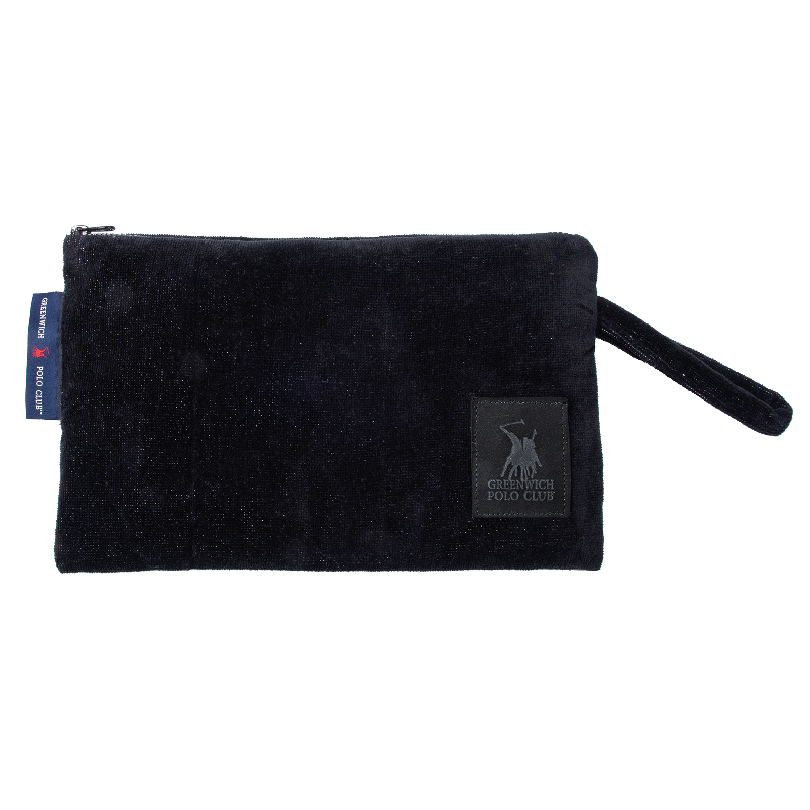 GREENWICH POLO CLUB ΝΕΣΕΣΕΡ ΘΑΛΑΣΣΗΣ 22Χ30 4017 BLACK-269223004017