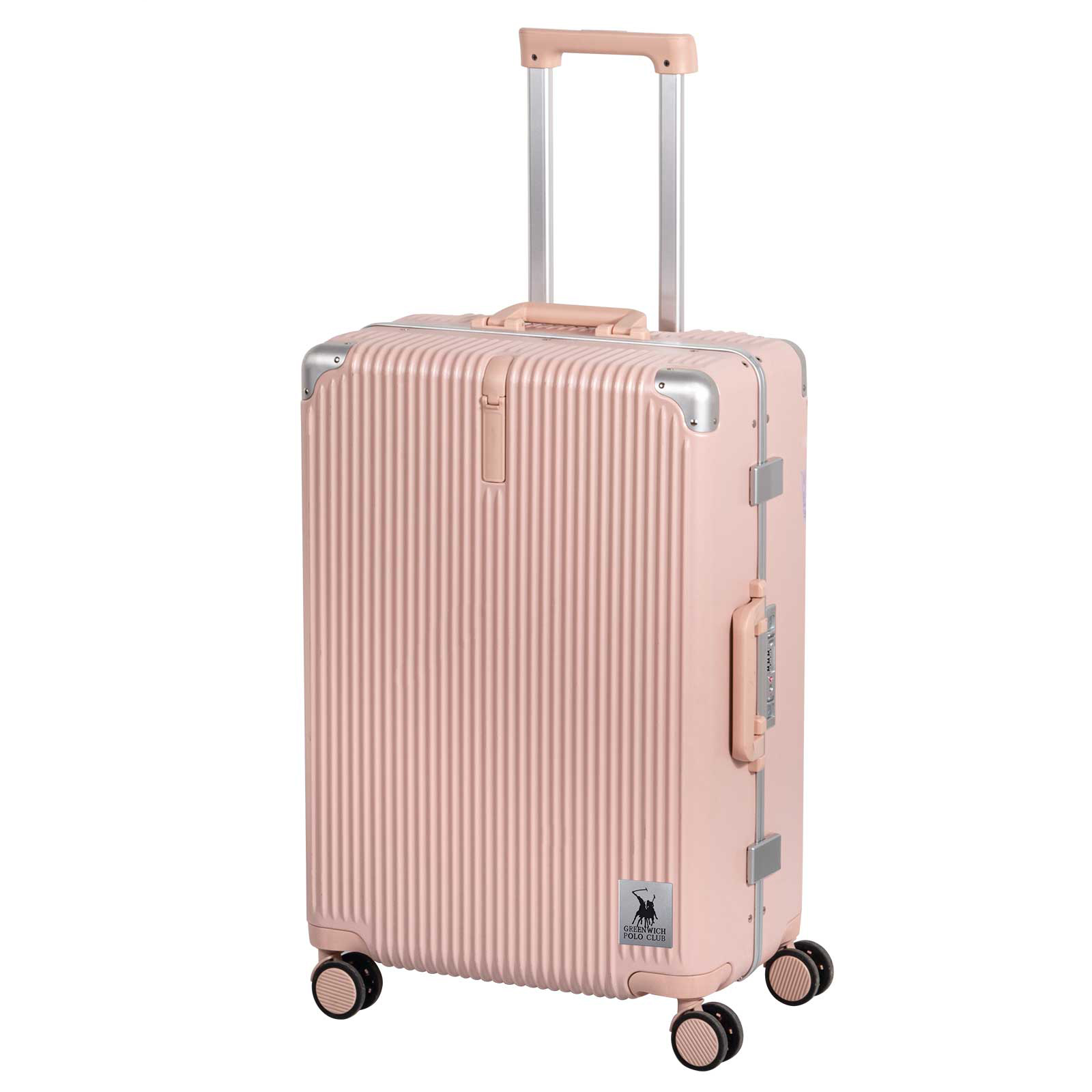 GREENWICH POLO CLUB ΒΑΛΙΤΣΑ 56Χ40Χ21 PREMIUM 7506-285640217506