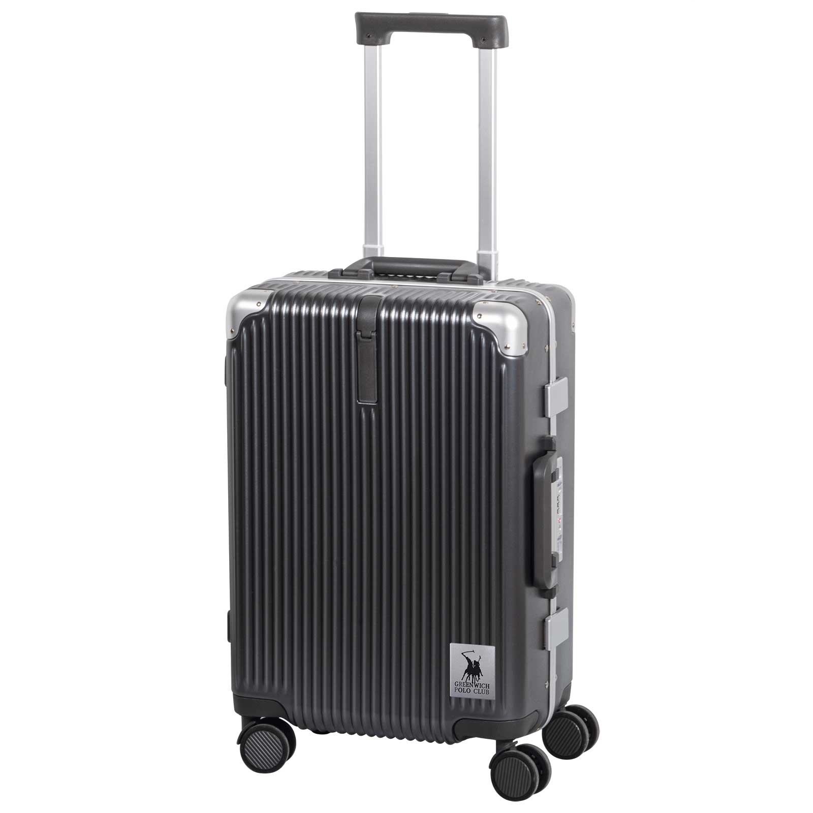 GREENWICH POLO CLUB ΒΑΛΙΤΣΑ 76Χ52Χ28 PREMIUM 7505-287652287505