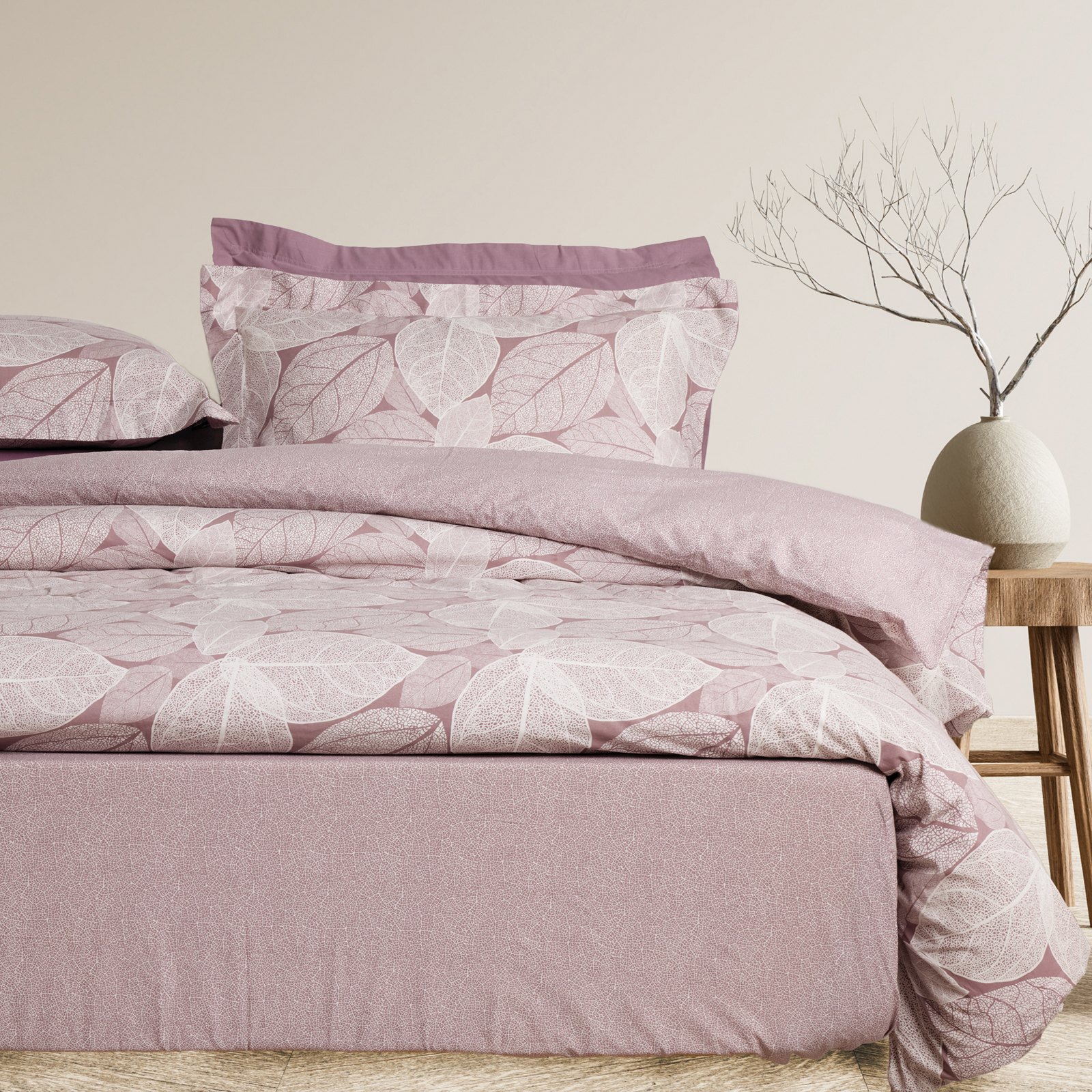 DAS HOME ΣΕΤ ΣΕΝΤΟΝΙΑ ΜΟΝΑ HAPPY 9688 NUDE-502108109688