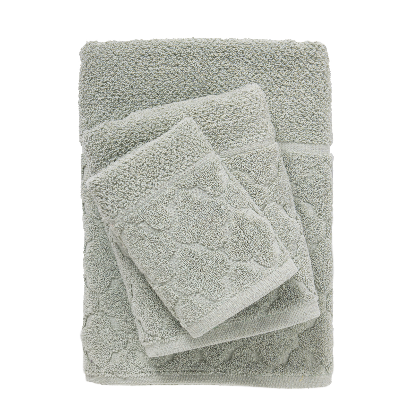 DAS HOME ΣΕΤ ΠΕΤΣΕΤΕΣ 3ΤΕΜΑΧΙΩΝ BEST 0788 MINT-530708180788