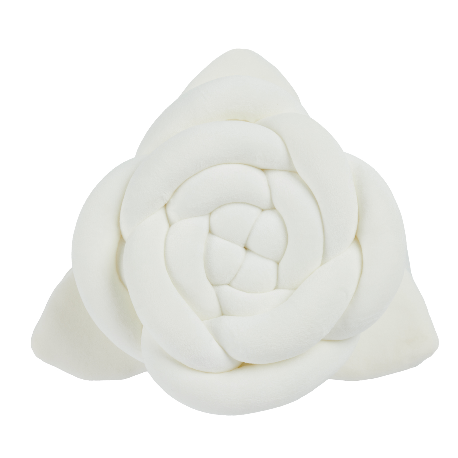 DAS HOME ΔΙΑΚΟΣΜΗΤΙΚΟ ΜΑΞΙΛΑΡΙ Φ.28 2298 WHITE-533522222298