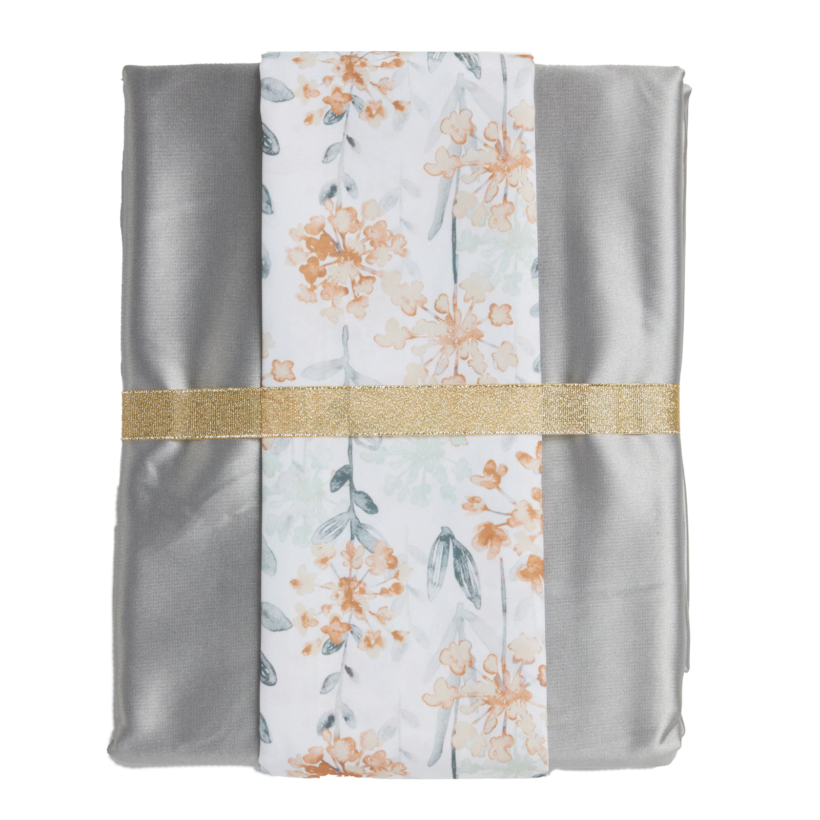 DAS HOME ΣΕΤ ΤΡΑΠΕΖΟΜΑΝΤΗΛΟ 2ΤΜΧ 140Χ220 0867 GREY-537000110867