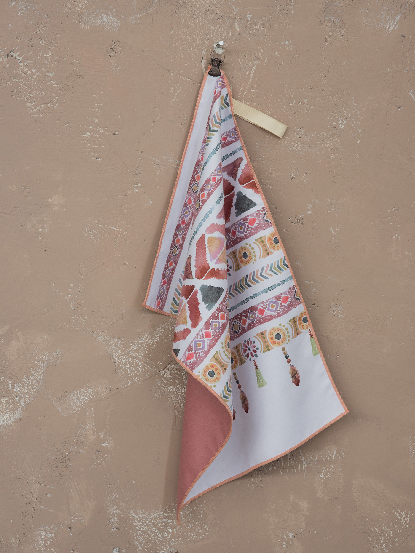 Πετσέτα Κουζίνας 40x60 - Anika - Nima Home - 5206482044524