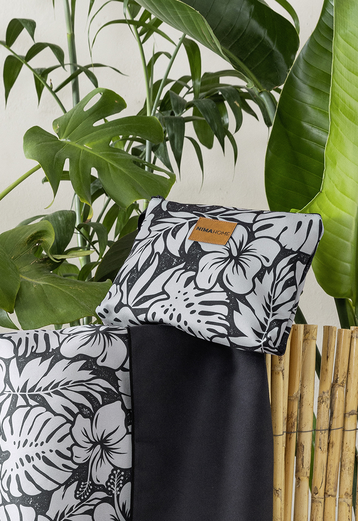 Νεσεσέρ θαλάσσης 25x17 - Tidal - Nima Home - 5206482154087