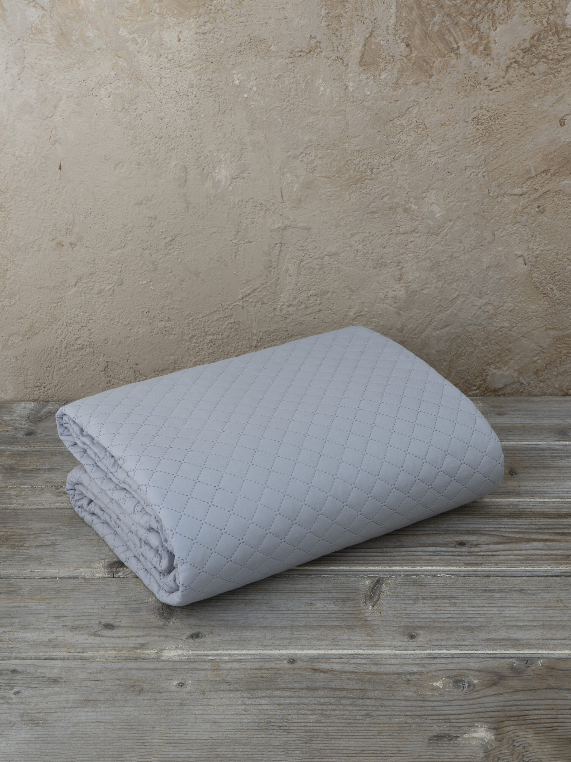 Κουβερλί 170x260 - Poise Gray - Nima Hotelling - 5206400310205