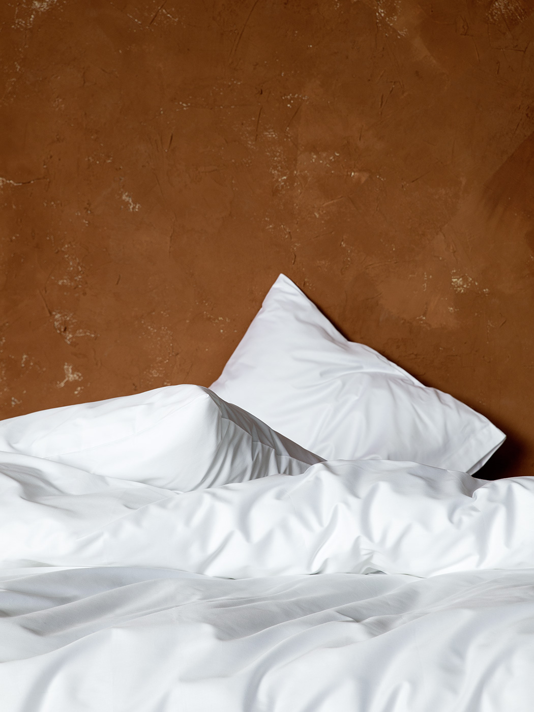 Σεντόνι 240x280 - 200 Κλωστές Περκάλι - 50% Βαμβάκι Πενιέ / 50% Πολυέστερ - Nima Hotelling - 5206400322086