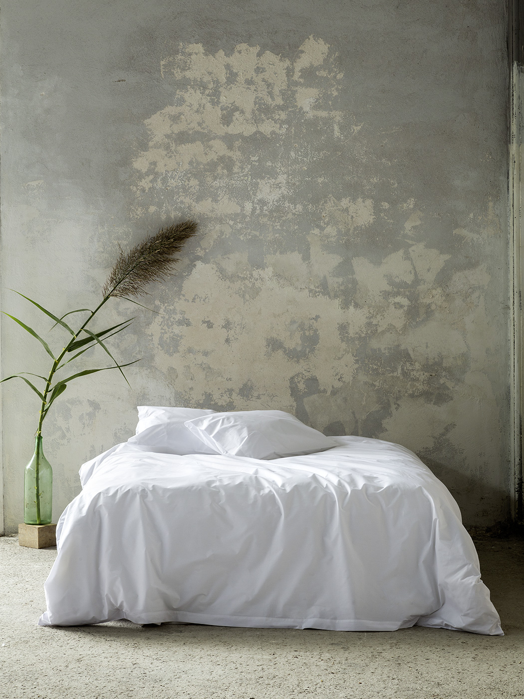 Σεντόνι 260x260 - 144 Κλωστές - 100% Βαμβάκι - Nima Hotelling - 5206482028432