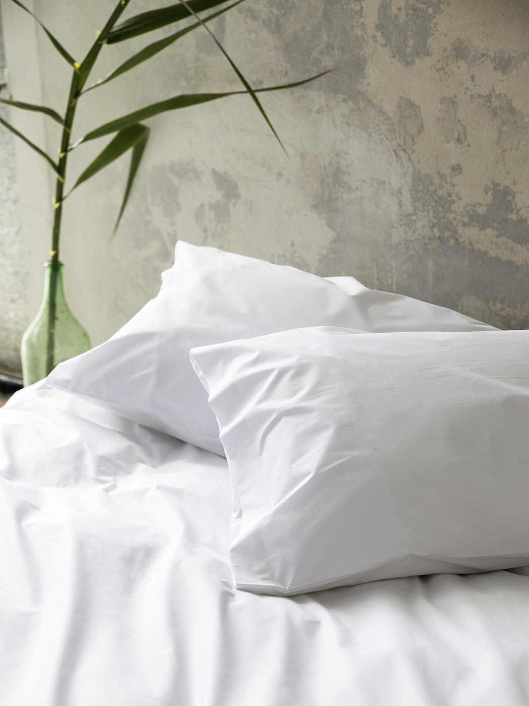 Σεντόνι 300x300 - 250 Κλωστές Περκάλι - 80% Βαμβάκι Πενιέ / 20% Πολυέστερ - Nima Hotelling - 5206482077119