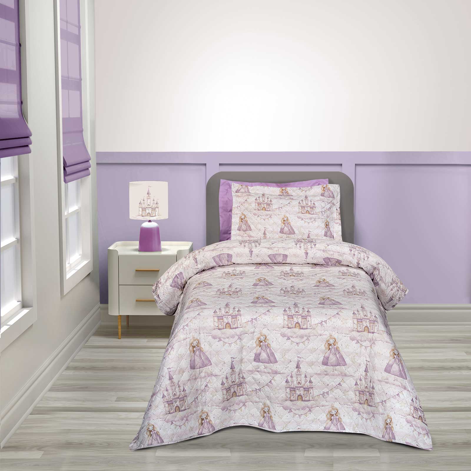 GREENWICH POLO CLUB ΚΟΥΒΕΡΛΙ MONO ESSENTIAL 8862 NUDE-202000108862