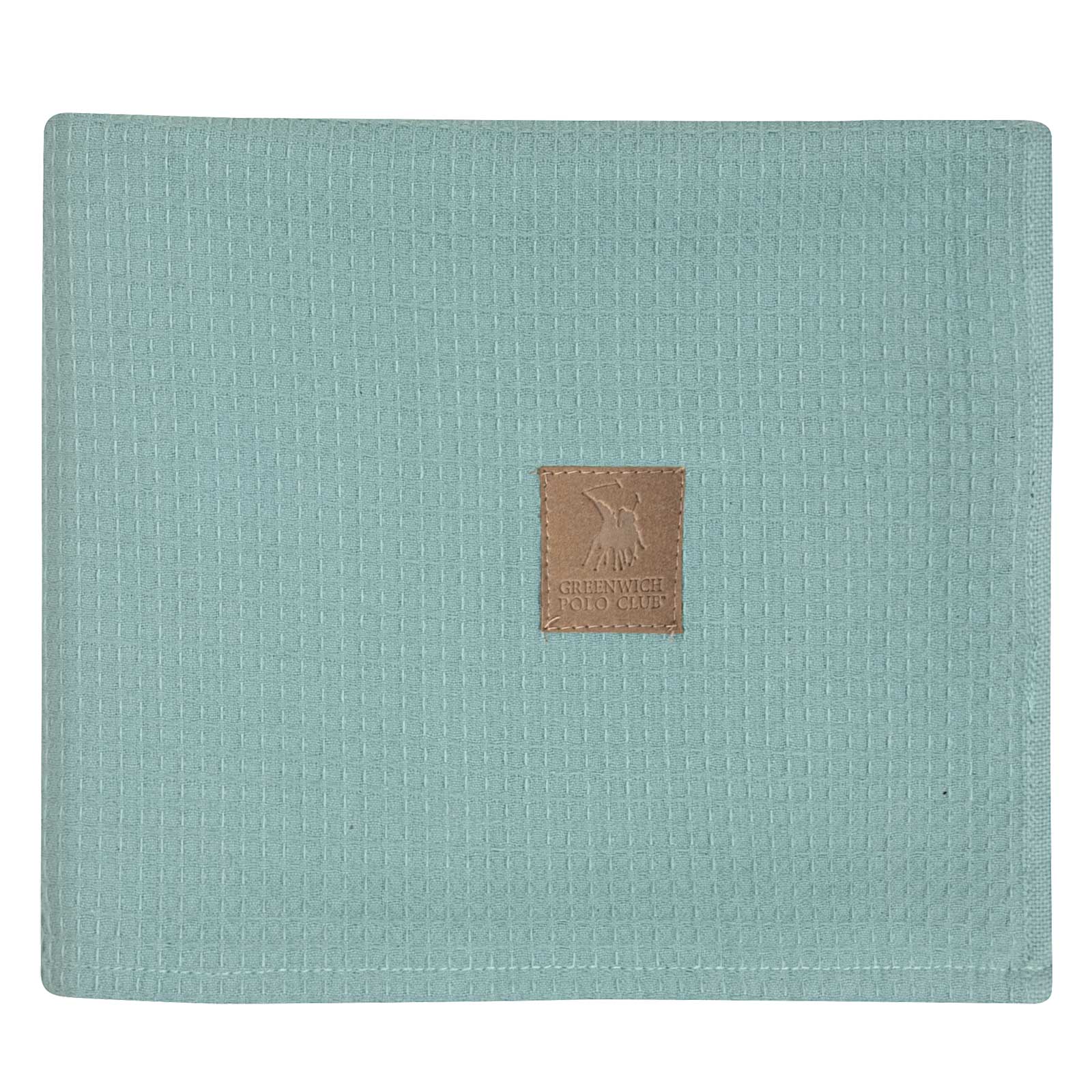 GREENWICH POLO CLUB ΚΟΥΒΕΡΤΑ ΠΙΚΕ 80X110 BABY 8869 MINT-220680118869
