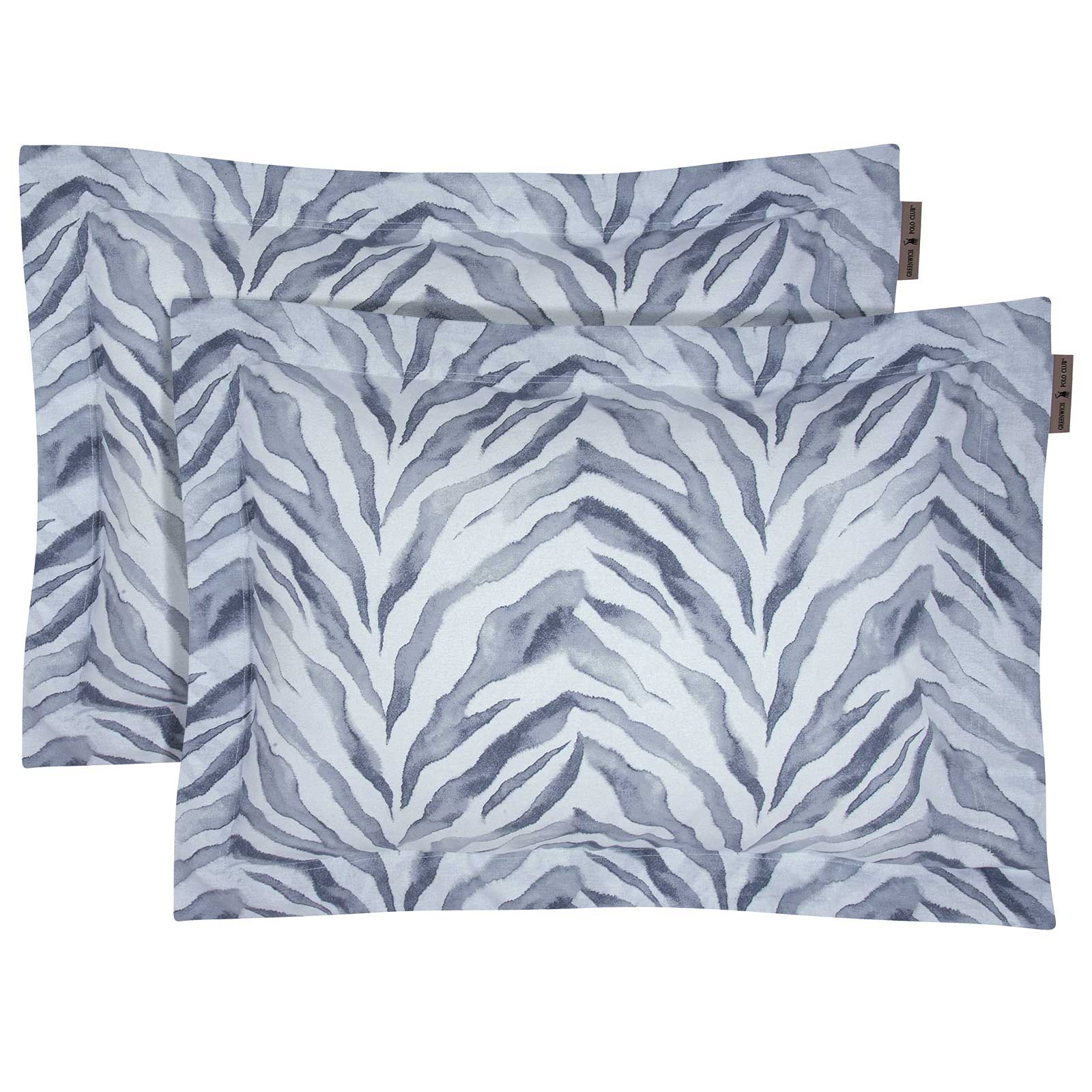 GREENWICH POLO CLUB ΖΕΥΓΟΣ ΜΑΞΙΛΑΡΟΘΗΚΕΣ LOFT 2394 GREY-233507002394