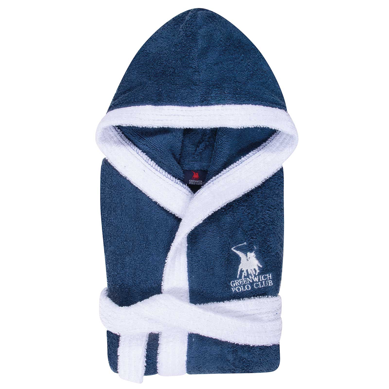 GREENWICH POLO CLUB ΜΠΟΥΡΝΟΥΖΙ No.4 ESSENTIAL 8624 DARK BLUE-260180018624