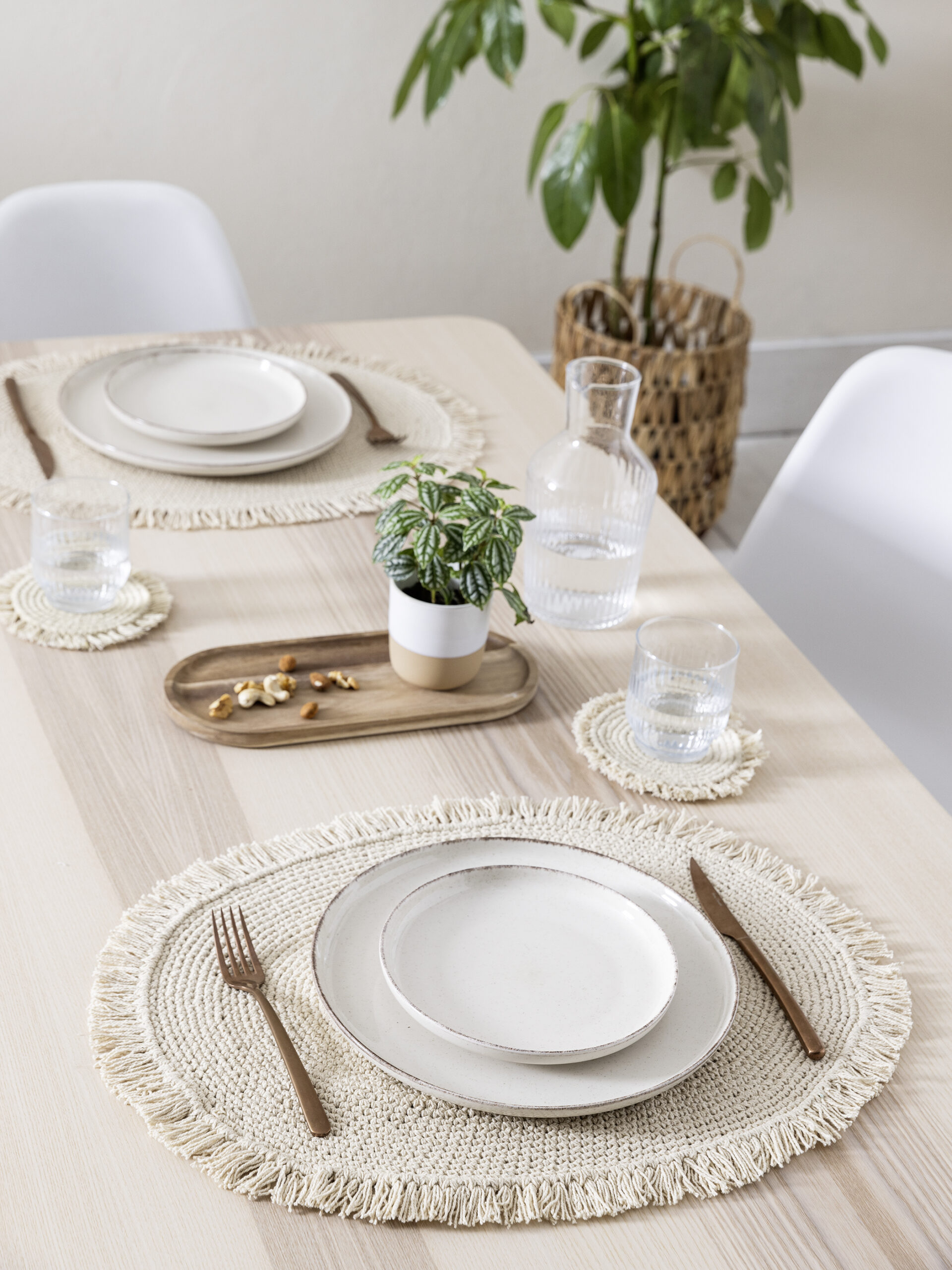 Σουπλά (35x50) - Artisan Natural - Nima Home - 5206482154926