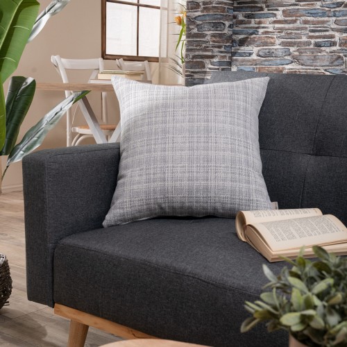 Μαξιλαροθήκη Urbino 04 - 65x65cm δαπέδου με γέμιση