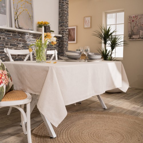 Τραπεζομάντηλο Alora 01 - 135x180cm
