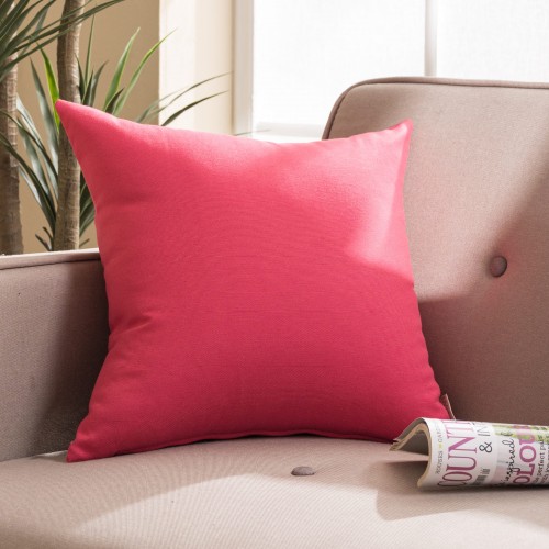 Μαξιλαροθήκη Alora 06 - 45x45cm με γέμιση