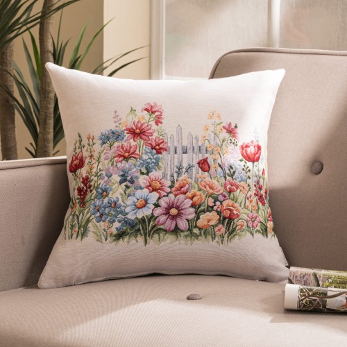 Μαξιλαροθήκη Toreno - 45x45cm