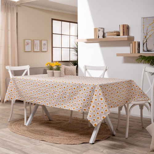 Τραπεζομάντηλο Floreta 01 - 135x180cm