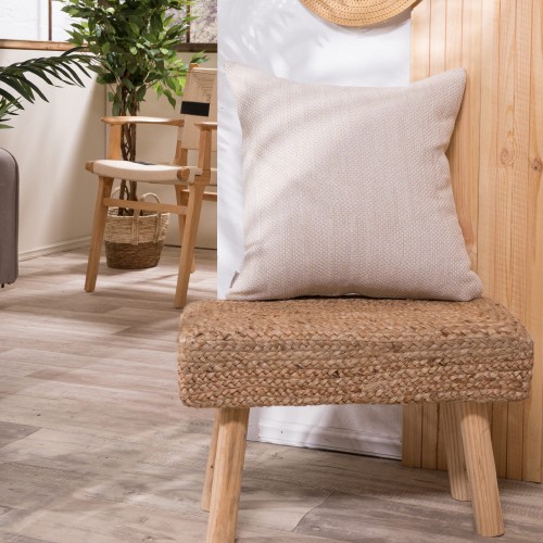 Μαξιλαροθήκη Rieti 02 - 30x50cm με γέμιση